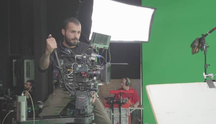 场景化叙事，宣化县电商产品视频拍摄制作的破局之道