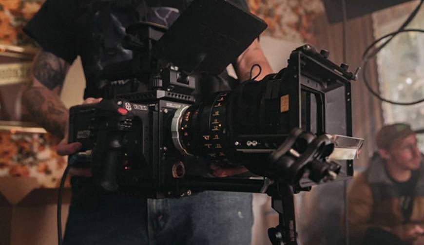 深耕本土，宣化县产品宣传视频拍摄公司的服务密码