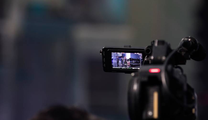 宣化县产品视频拍摄制作：揭秘如何打造令人印象深刻的商业宣传片